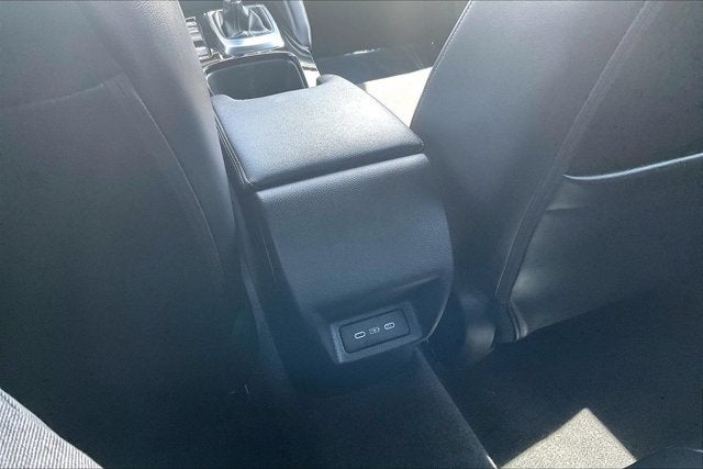 2024 Acura Integra A-SPEC Technology