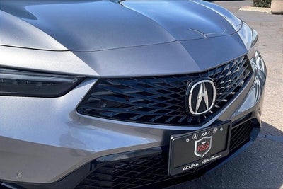 2024 Acura Integra A-SPEC Technology