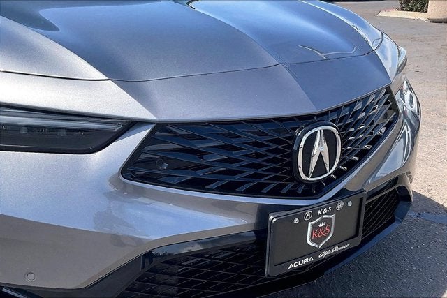 2024 Acura Integra A-SPEC Technology