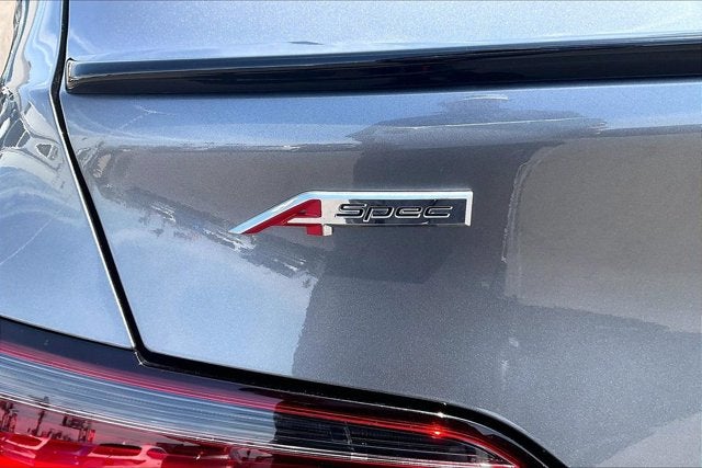 2024 Acura Integra A-SPEC Technology