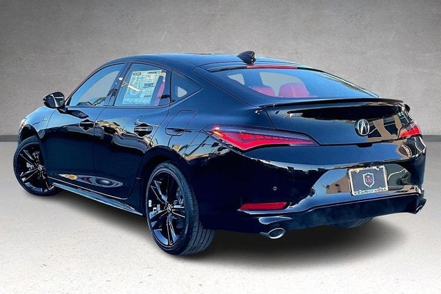 2026 Acura Integra FWD A-Spec with Technology