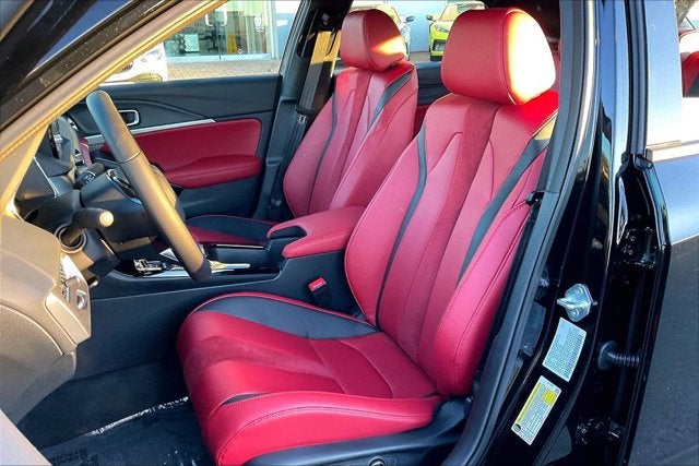 2026 Acura Integra FWD A-Spec with Technology