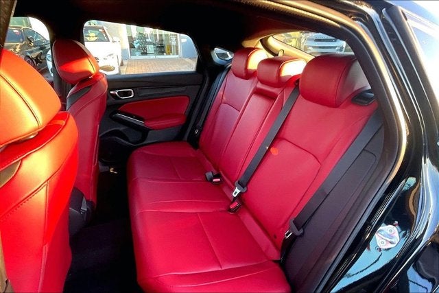 2026 Acura Integra FWD A-Spec with Technology