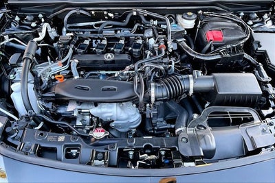 2026 Acura Integra FWD A-Spec with Technology