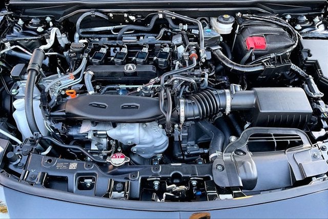 2026 Acura Integra FWD A-Spec with Technology