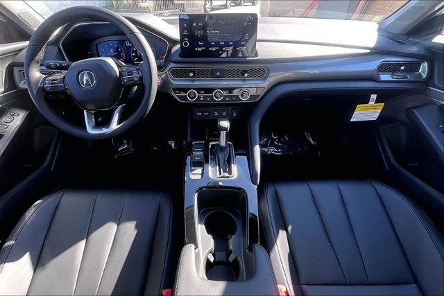 2026 Acura Integra FWD