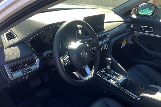 2026 Acura Integra FWD