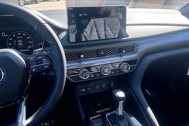 2026 Acura Integra FWD