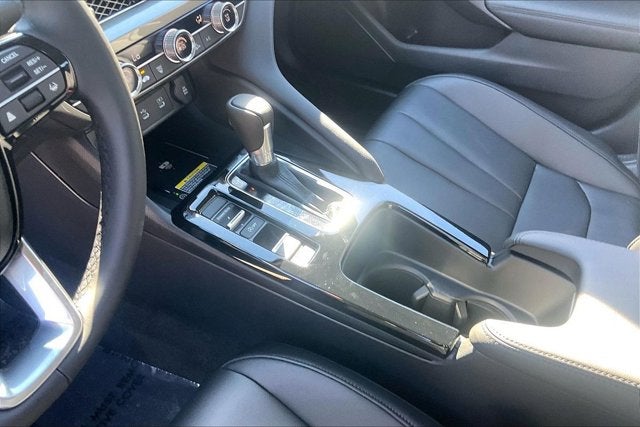 2026 Acura Integra FWD