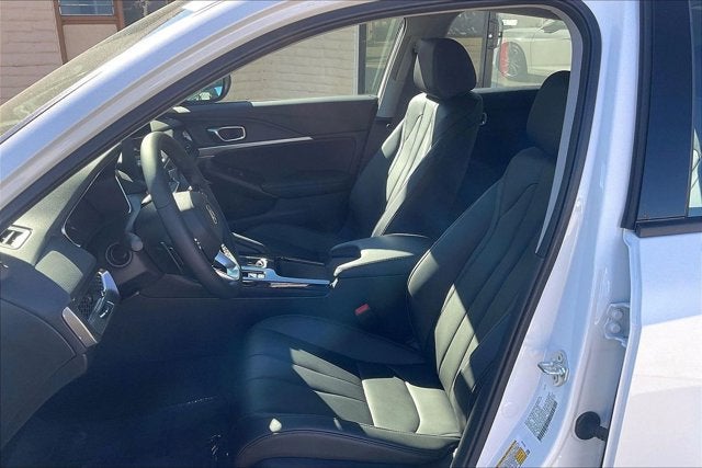 2026 Acura Integra FWD