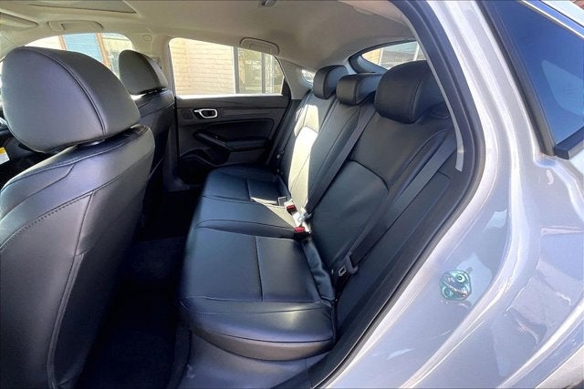 2026 Acura Integra FWD