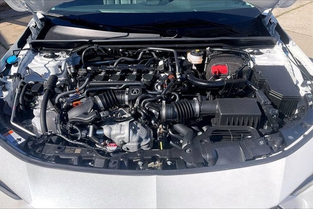 2026 Acura Integra FWD