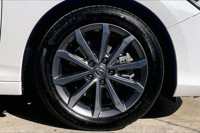 2026 Acura Integra FWD