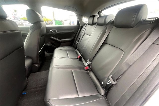 2026 Acura Integra FWD