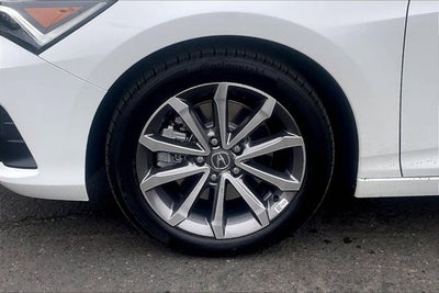 2026 Acura Integra FWD