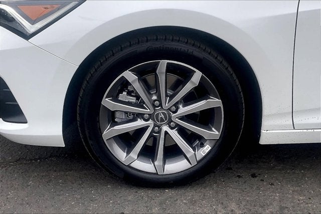 2026 Acura Integra FWD