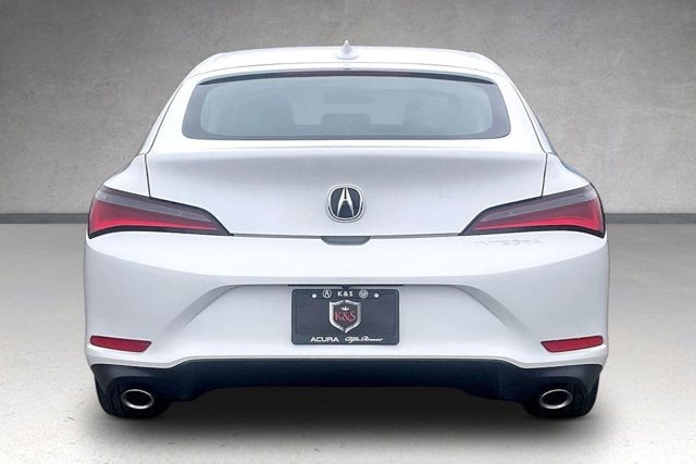 2026 Acura Integra FWD
