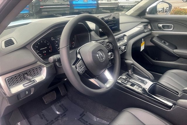 2026 Acura Integra FWD