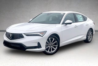 2026 Acura Integra FWD