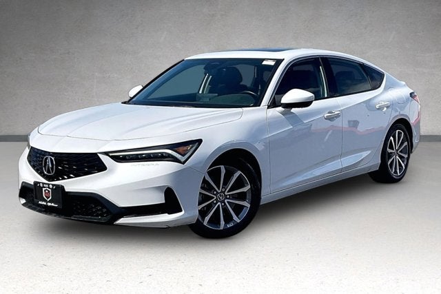 2023 Acura Integra -'s photo