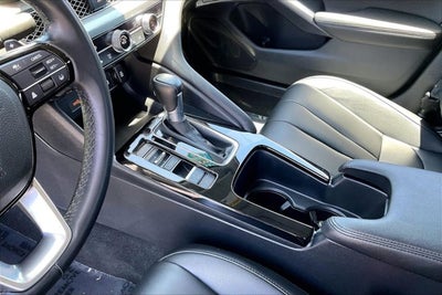 2023 Acura Integra CVT