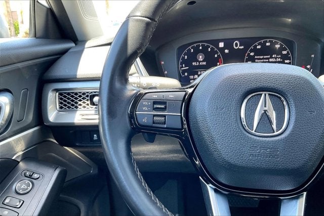 2023 Acura Integra CVT