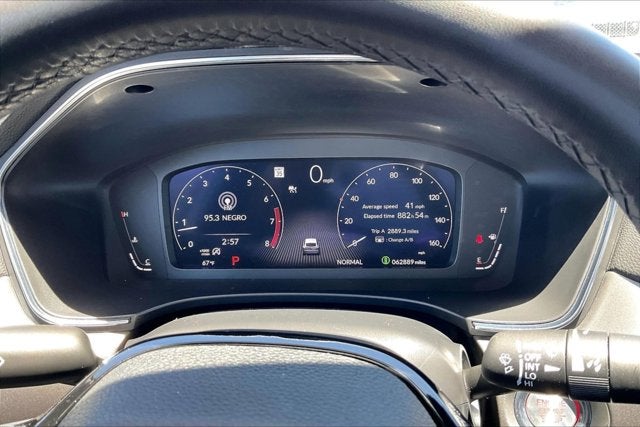 2023 Acura Integra CVT