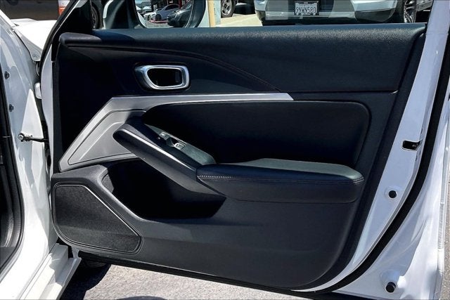2023 Acura Integra CVT