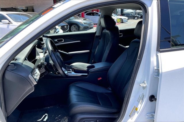 2023 Acura Integra CVT
