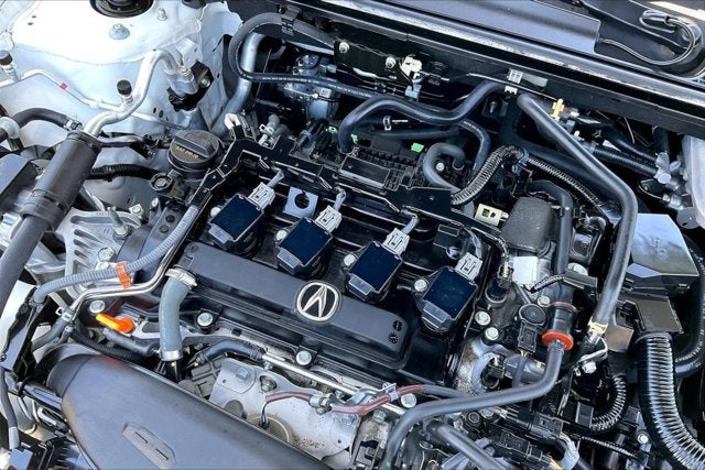 2023 Acura Integra CVT