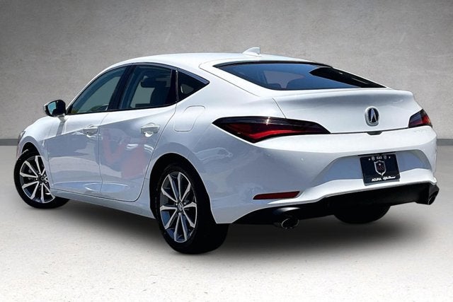 2023 Acura Integra CVT