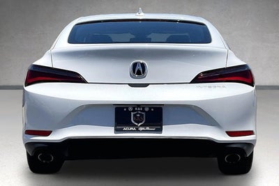 2023 Acura Integra CVT