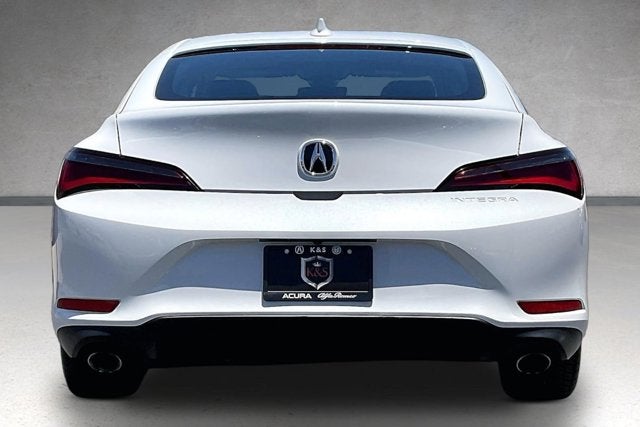 2023 Acura Integra CVT