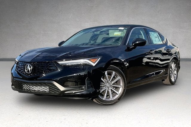 2026 Acura Integra FWD