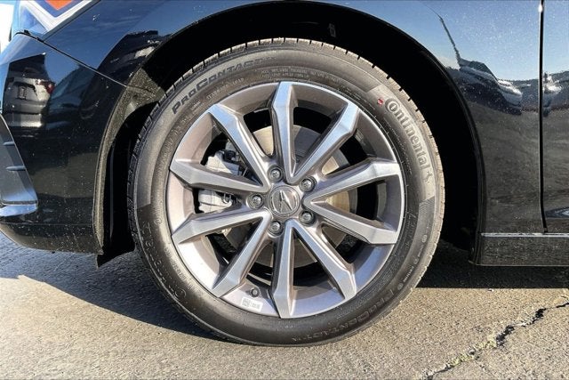 2026 Acura Integra FWD