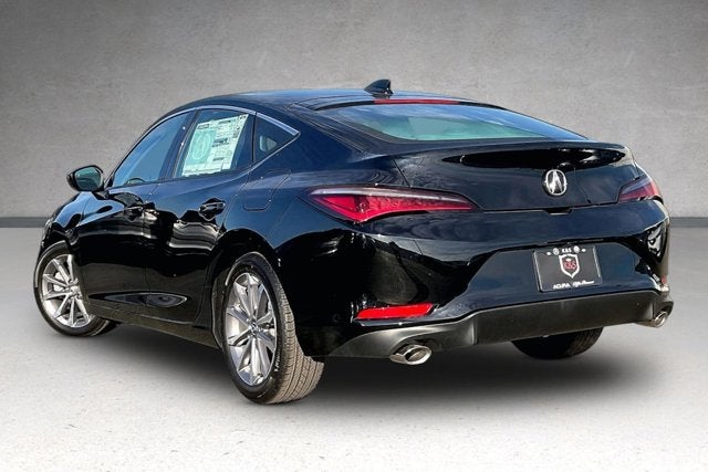 2026 Acura Integra FWD