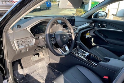 2026 Acura Integra FWD