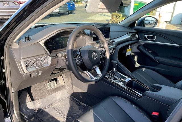 2026 Acura Integra FWD