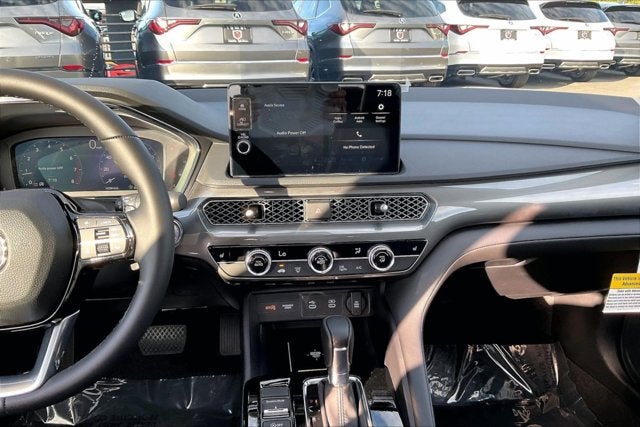 2026 Acura Integra FWD