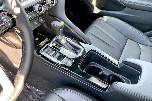 2026 Acura Integra FWD