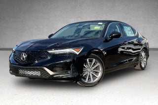 2026 Acura Integra FWD