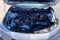 2026 Acura Integra FWD