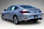 2026 Acura Integra FWD