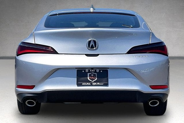 2026 Acura Integra FWD