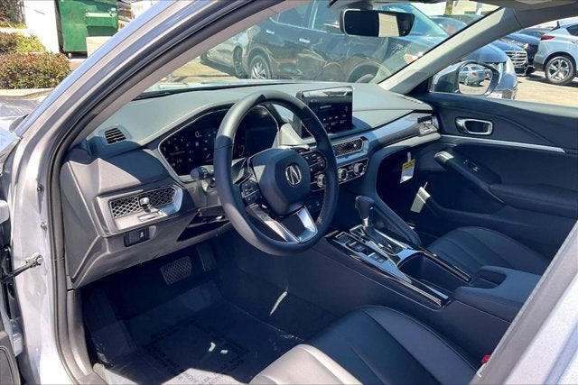 2026 Acura Integra FWD