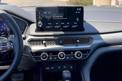2026 Acura Integra FWD
