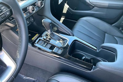 2026 Acura Integra FWD