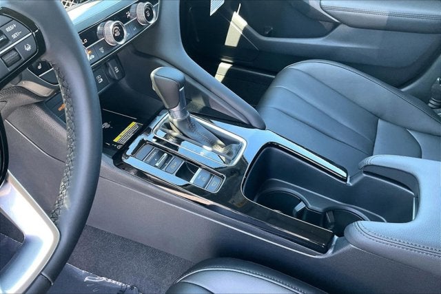 2026 Acura Integra FWD