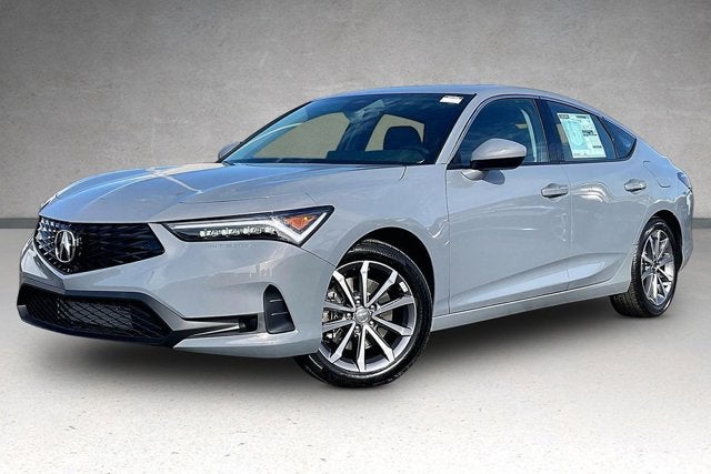 2026 Acura Integra FWD