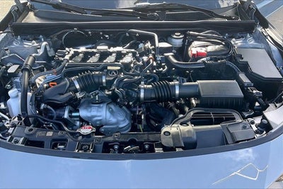 2026 Acura Integra FWD